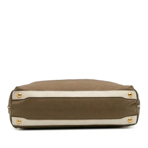 Pre-owned > Pre-owned Bags > Pre-owned Shoulder Bags - - Prada Vintage - Modalova