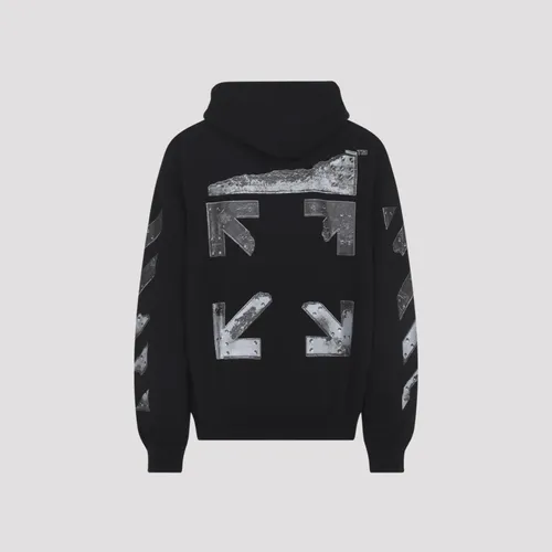 Sweatshirts & Hoodies > Hoodies - - Off White - Modalova