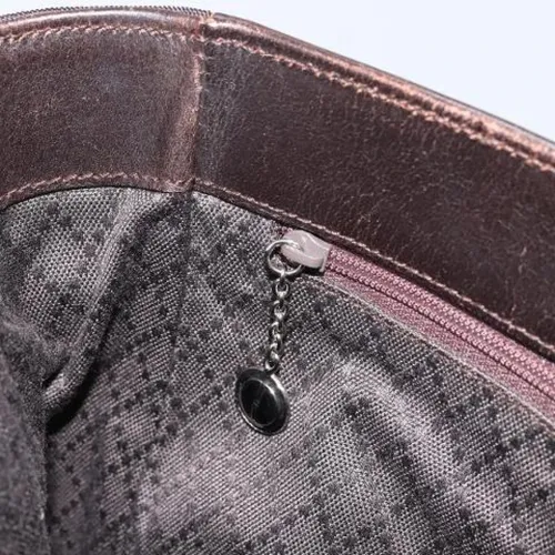 Pre-owned > Pre-owned Bags > Pre-owned Tote Bags - - Gucci Vintage - Modalova