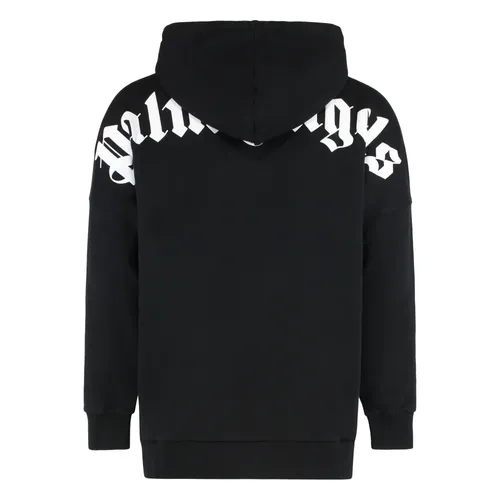 Sweatshirts & Hoodies > Hoodies - - Palm Angels - Modalova