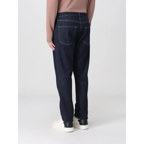 Jeans > Straight Jeans - - Calvin Klein - Modalova