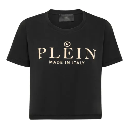 Tops > T-Shirts - - Philipp Plein - Modalova