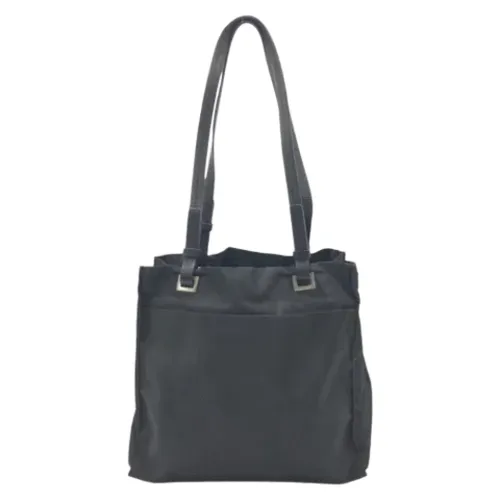 Pre-owned > Pre-owned Bags > Pre-owned Shoulder Bags - - Prada Vintage - Modalova