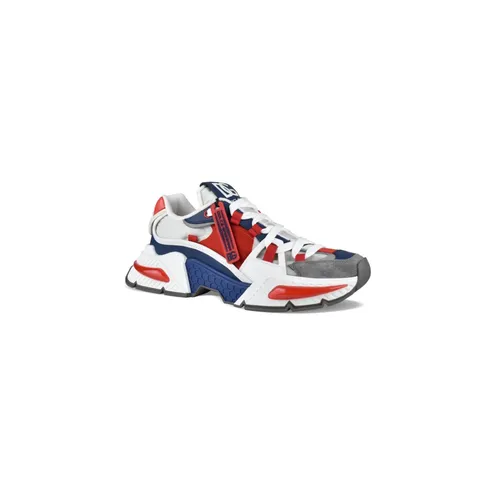 Shoes > Sneakers - - Dolce & Gabbana - Modalova