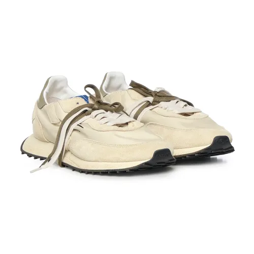 Ghoud - Shoes > Sneakers - Beige - Ghoud - Modalova
