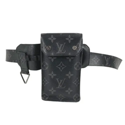 Pre-owned > Pre-owned Bags > Pre-owned Belt Bags - - Louis Vuitton Vintage - Modalova