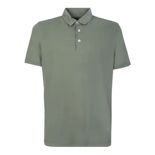 Tops > Polo Shirts - - Original Vintage - Modalova