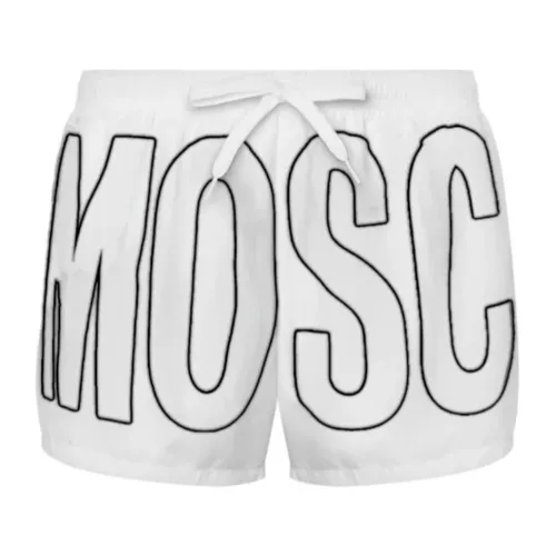 Swimwear > Beachwear - - Moschino - Modalova