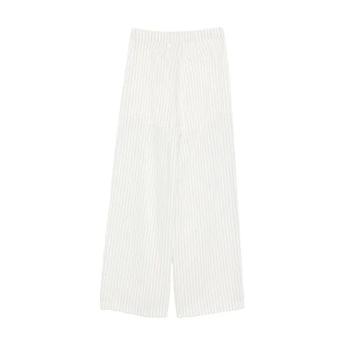 Trousers > Wide Trousers - - Liu Jo - Modalova