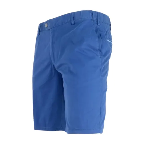 Shorts > Denim Shorts - - Meyer - Modalova