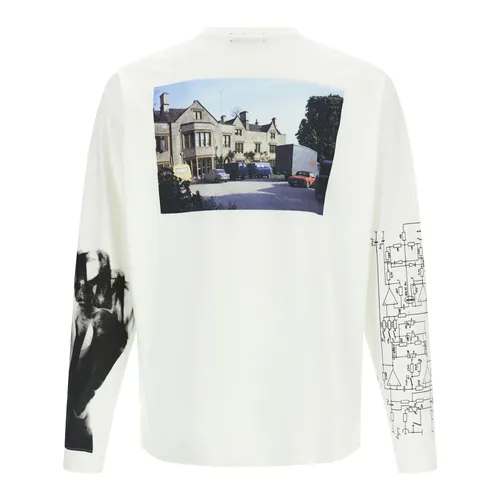 Tops > Long Sleeve Tops - - Undercover - Modalova
