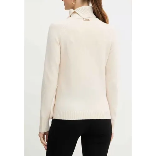 Knitwear > Turtlenecks - - Silvian Heach - Modalova