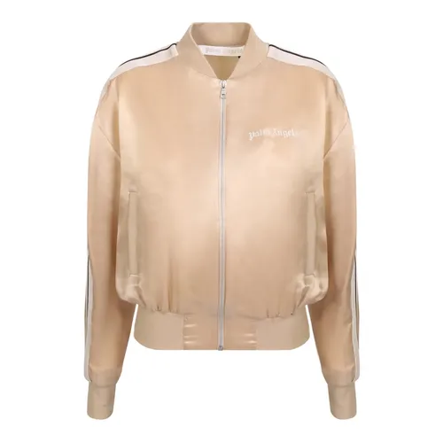 Jackets > Bomber Jackets - - Palm Angels - Modalova