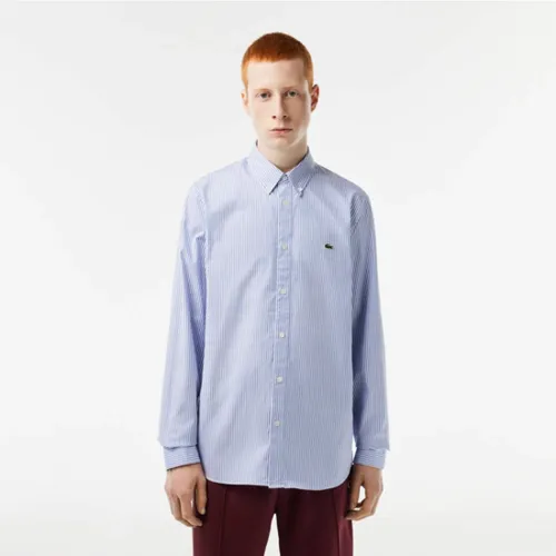 Shirts > Casual Shirts - - Lacoste - Modalova