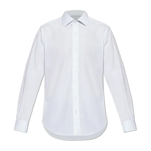 Shirts > Formal Shirts - - Eleventy - Modalova