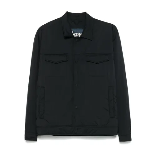 Shirts > Casual Shirts - - Herno - Modalova