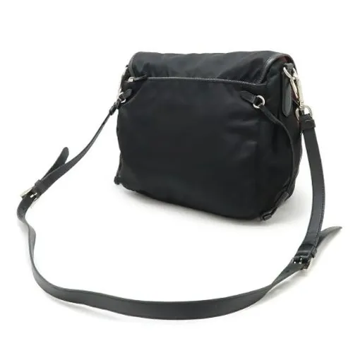 Pre-owned > Pre-owned Bags > Pre-owned Cross Body Bags - - Prada Vintage - Modalova