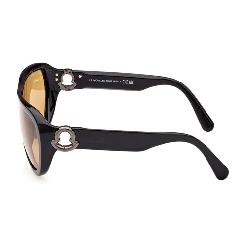 Accessories > Sunglasses - - Moncler - Modalova