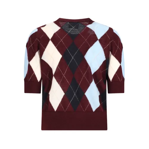 Knitwear > Cashmere Knitwear - - Khaite - Modalova
