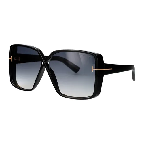 Accessories > Sunglasses - - Tom Ford - Modalova