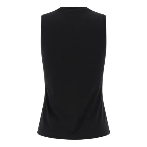 Tops > Sleeveless Tops - - Balmain - Modalova
