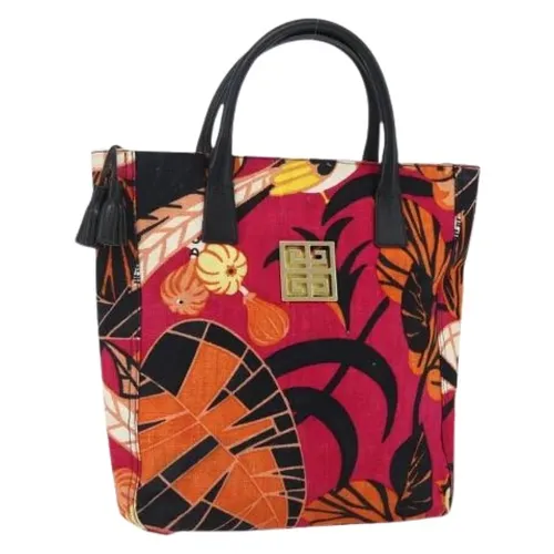 Pre-owned > Pre-owned Bags > Pre-owned Handbags - - Givenchy Pre-owned - Modalova
