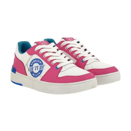 Shoes > Sneakers - - Versace Jeans Couture - Modalova