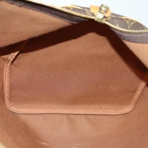 Pre-owned > Pre-owned Bags > Pre-owned Weekend Bags - - Louis Vuitton Vintage - Modalova
