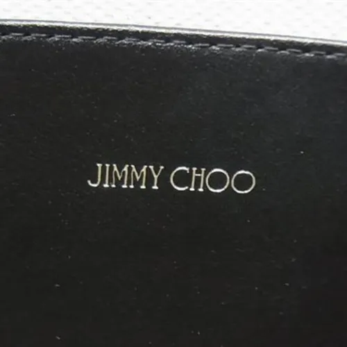 Pre-owned > Pre-owned Bags > Pre-owned Tote Bags - - Jimmy Choo Pre-owned - Modalova
