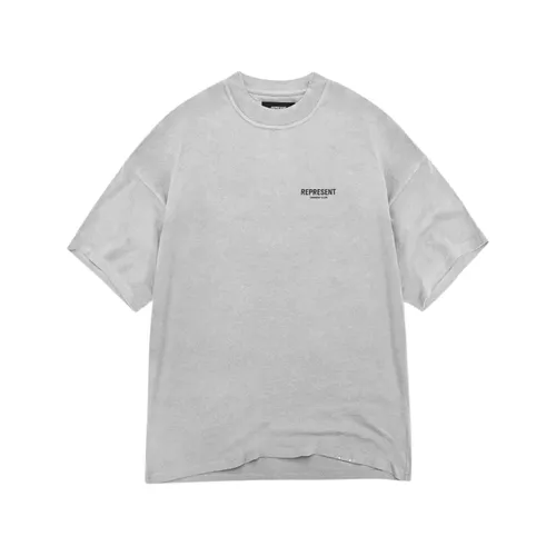 Tops > T-Shirts - - Represent - Modalova