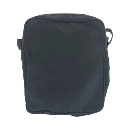 Pre-owned > Pre-owned Bags > Pre-owned Cross Body Bags - - Prada Vintage - Modalova