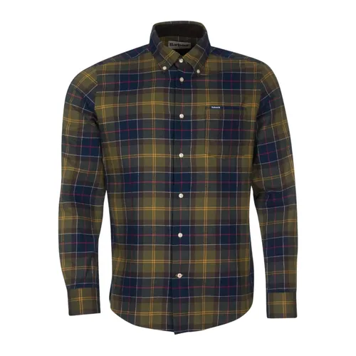 Shirts > Casual Shirts - - Barbour - Modalova