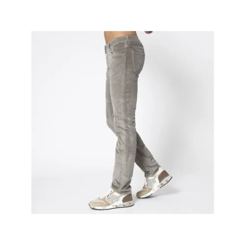 Trousers > Slim-fit Trousers - - Jacob Cohën - Modalova