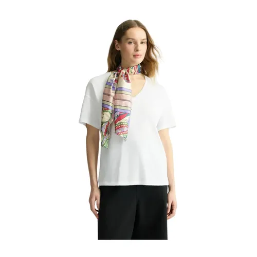 Tops > T-Shirts - - Liu Jo - Modalova