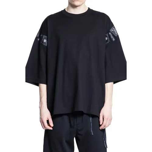 Tops > T-Shirts - - Mastermind World - Modalova
