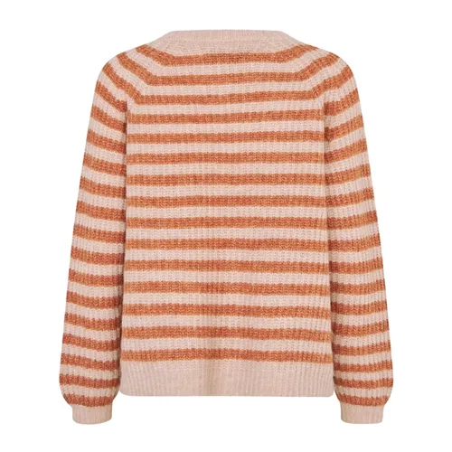 Knitwear > Round-neck Knitwear - - Lollys Laundry - Modalova