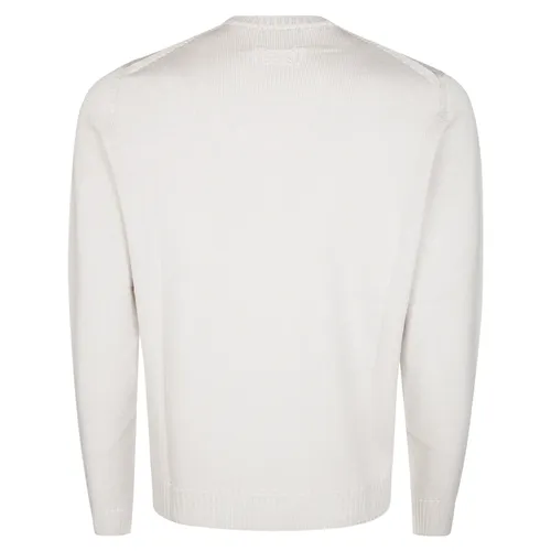 Knitwear > Round-neck Knitwear - - Drumohr - Modalova