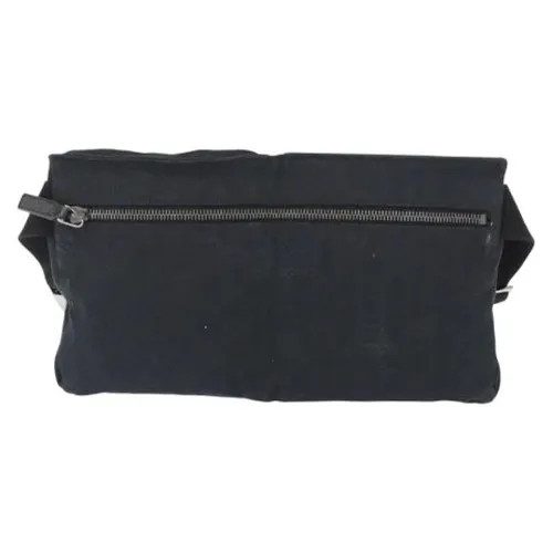 Pre-owned > Pre-owned Bags > Pre-owned Belt Bags - - Gucci Vintage - Modalova