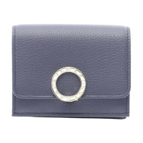 Pre-owned > Pre-owned Accessories > Pre-owned Wallets - - Bvlgari Vintage - Modalova