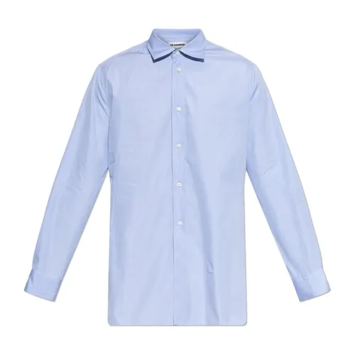 Shirts > Formal Shirts - - Jil Sander - Modalova