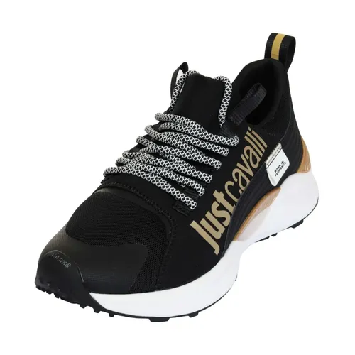 Shoes > Sneakers - - Just Cavalli - Modalova