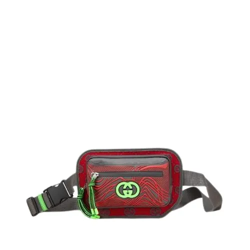 Pre-owned > Pre-owned Bags > Pre-owned Belt Bags - - Gucci Vintage - Modalova
