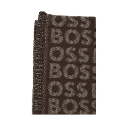 Accessories > Scarves - - Hugo - Modalova