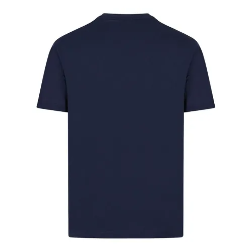 Tops > T-Shirts - - Emporio Armani EA7 - Modalova