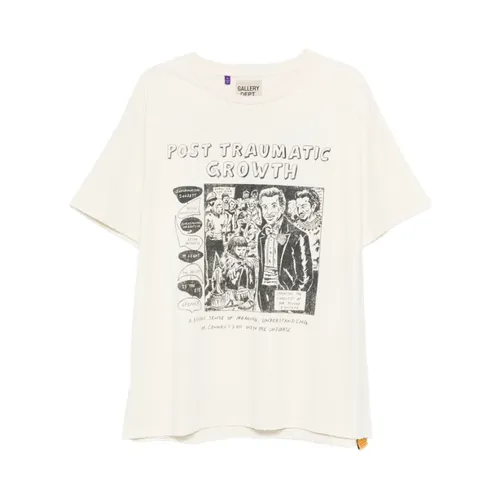 Tops > T-Shirts - - Gallery Dept. - Modalova