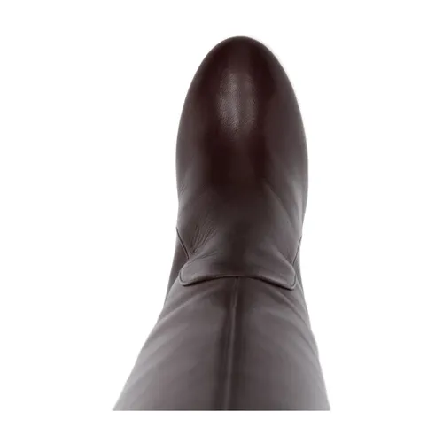Shoes > Boots > Over-knee Boots - - Stuart Weitzman - Modalova