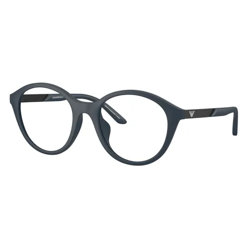Accessories > Glasses - - Emporio Armani - Modalova