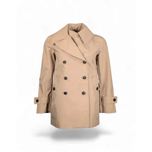 Coats > Trench Coats - - Save The Duck - Modalova