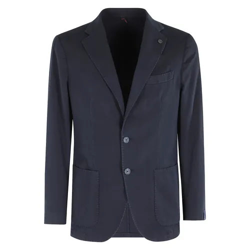 Jackets > Blazers - - Santaniello - Modalova