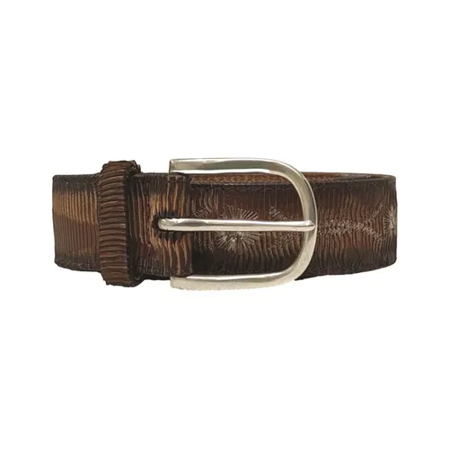 Accessories > Belts - - Orciani - Modalova